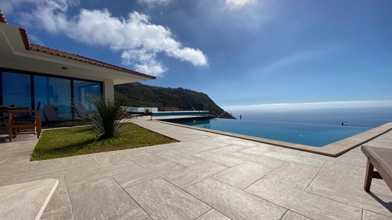 Villa Palheiros อาร์โกดากาเลียตา ภายนอก รูปภาพ