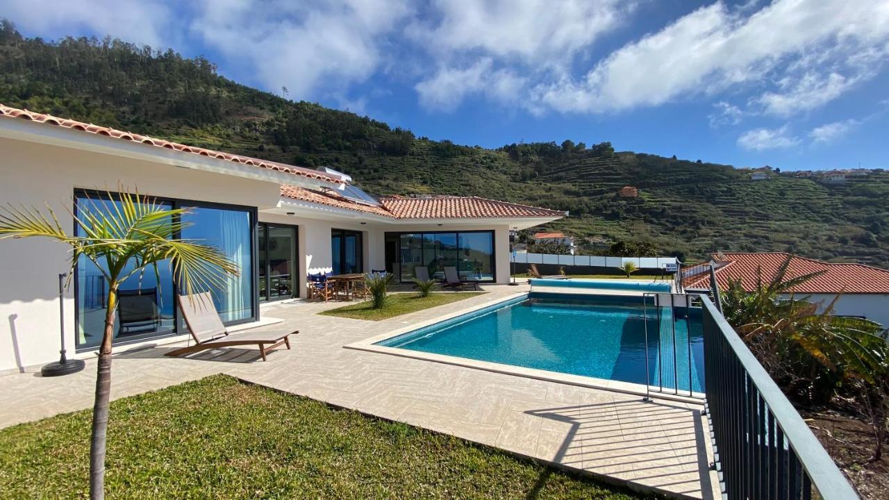 Villa Palheiros อาร์โกดากาเลียตา ภายนอก รูปภาพ