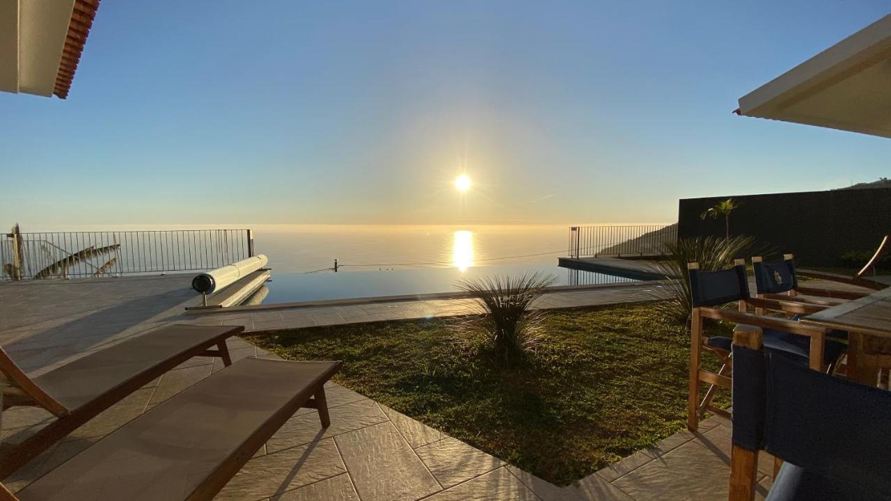 Villa Palheiros อาร์โกดากาเลียตา ภายนอก รูปภาพ