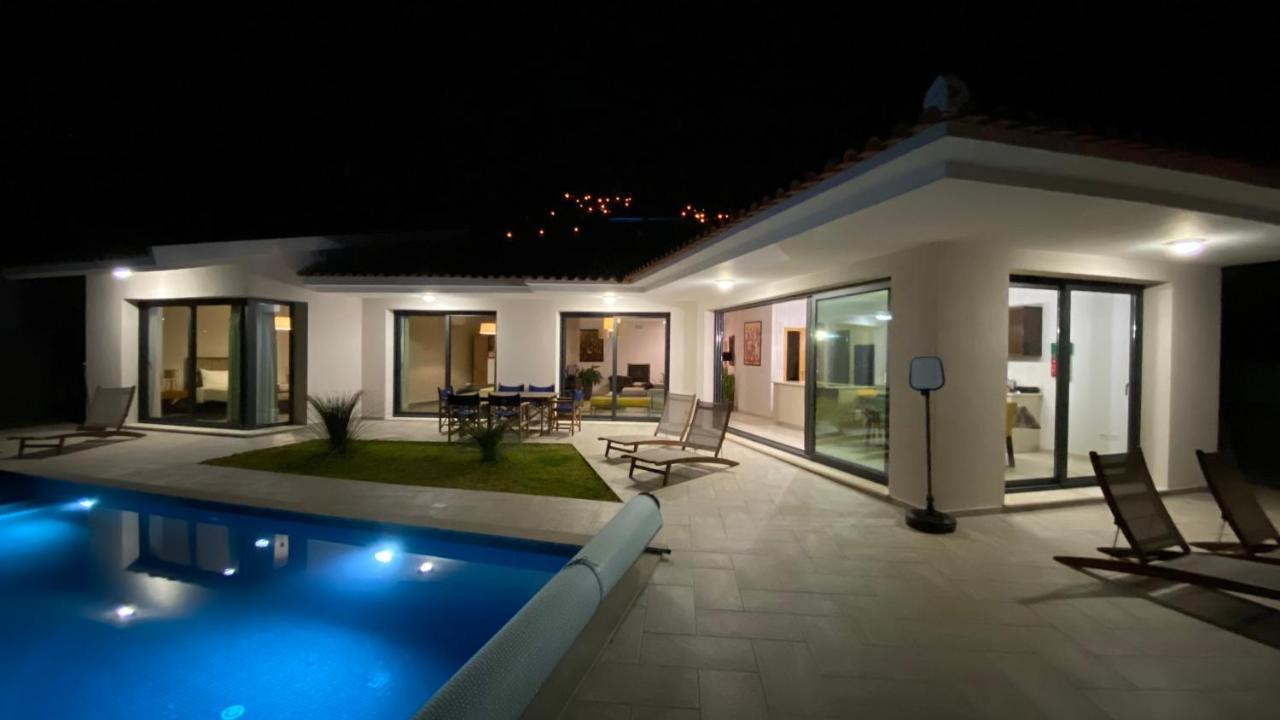 Villa Palheiros อาร์โกดากาเลียตา ภายนอก รูปภาพ