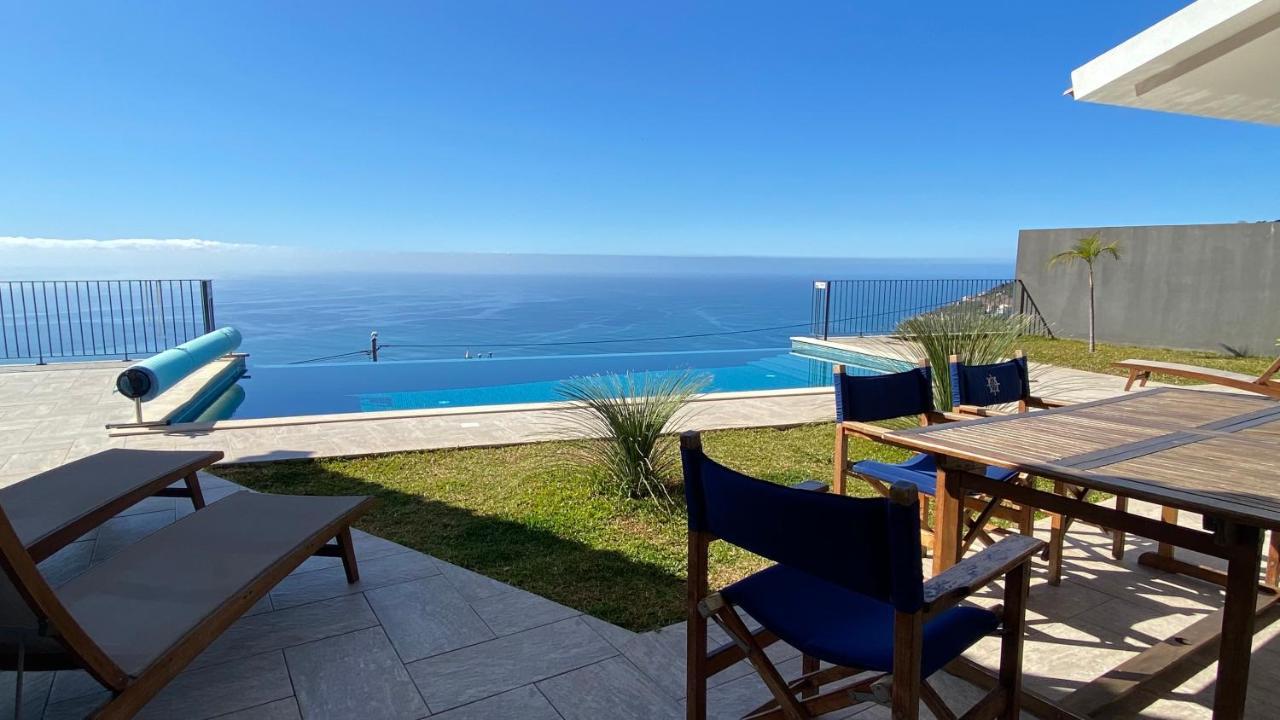 Villa Palheiros อาร์โกดากาเลียตา ภายนอก รูปภาพ