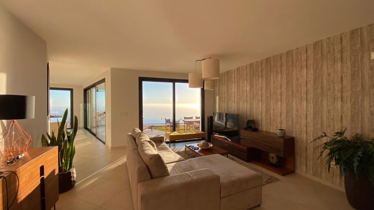 Villa Palheiros อาร์โกดากาเลียตา ภายนอก รูปภาพ