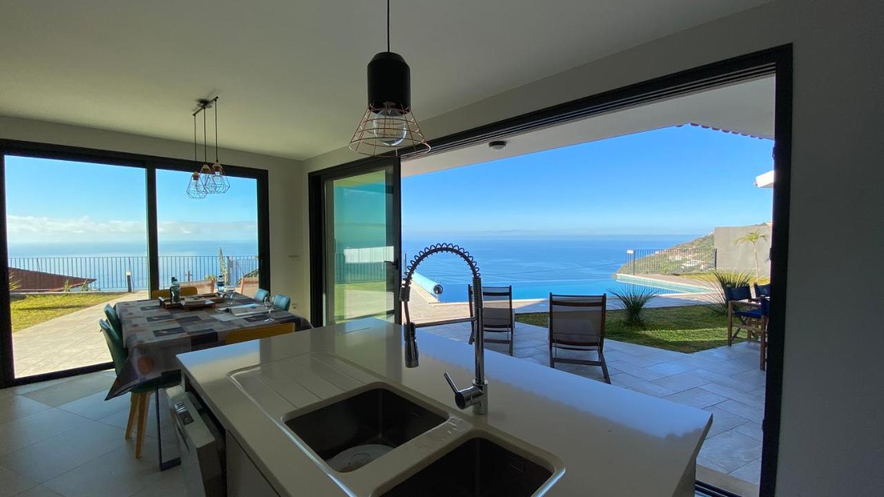 Villa Palheiros อาร์โกดากาเลียตา ภายนอก รูปภาพ