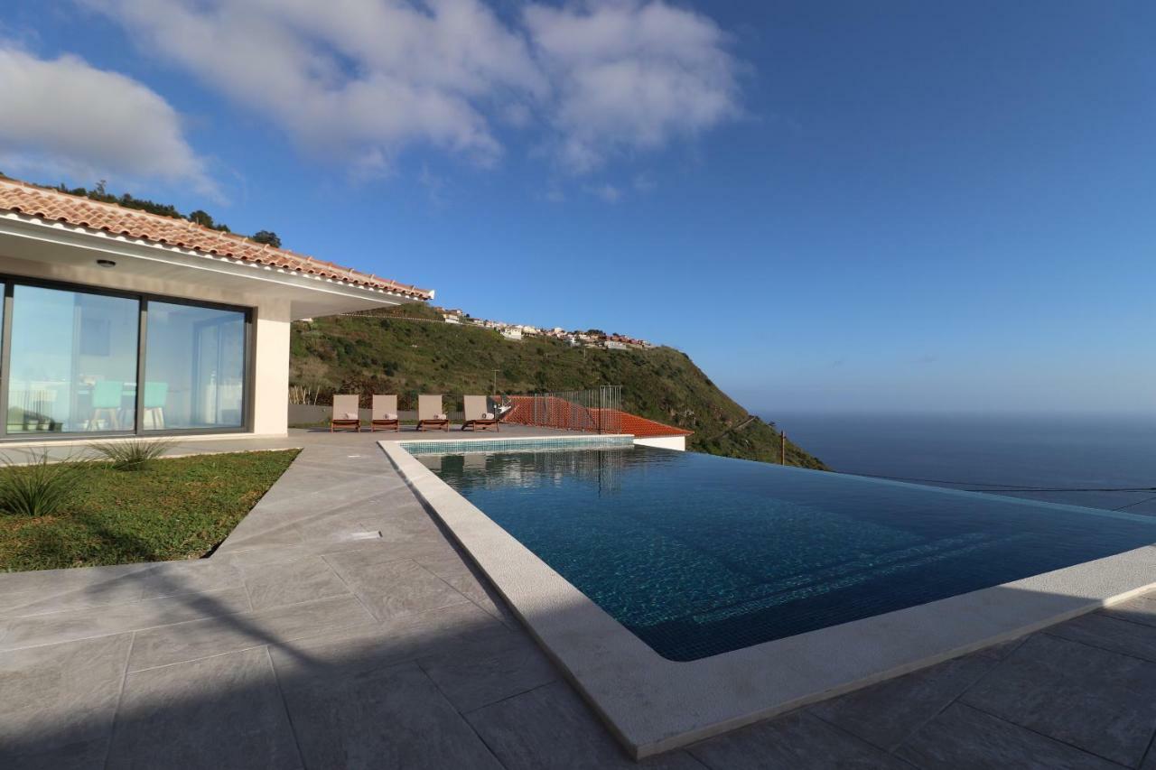 Villa Palheiros อาร์โกดากาเลียตา ภายนอก รูปภาพ