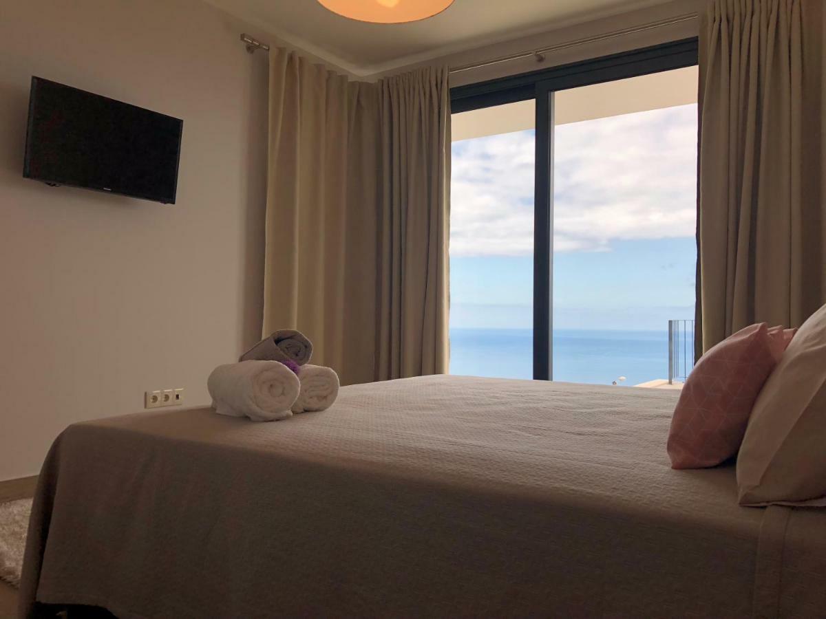 Villa Palheiros อาร์โกดากาเลียตา ภายนอก รูปภาพ