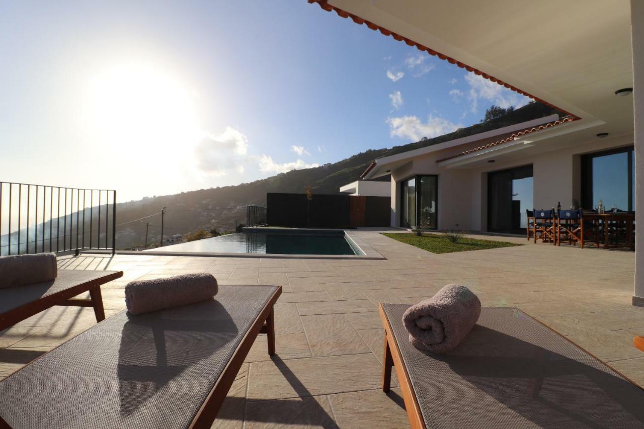 Villa Palheiros อาร์โกดากาเลียตา ภายนอก รูปภาพ