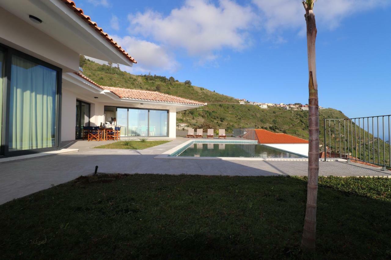 Villa Palheiros อาร์โกดากาเลียตา ภายนอก รูปภาพ
