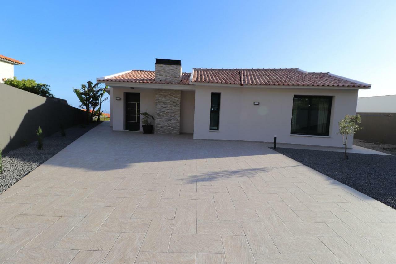 Villa Palheiros อาร์โกดากาเลียตา ภายนอก รูปภาพ
