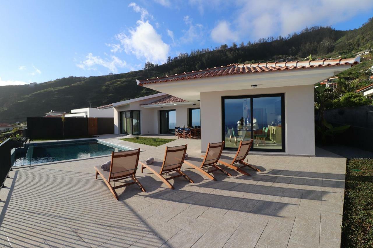 Villa Palheiros อาร์โกดากาเลียตา ภายนอก รูปภาพ