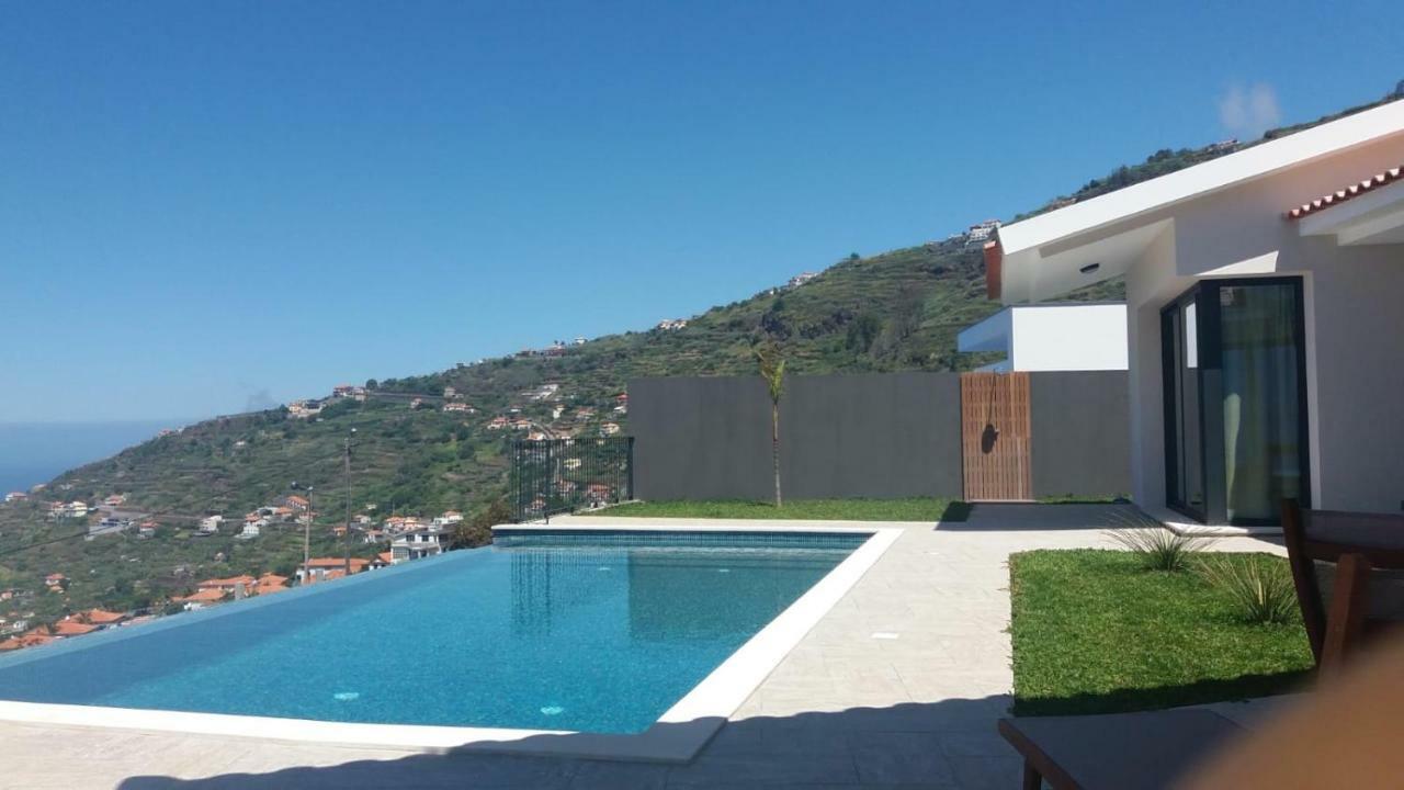 Villa Palheiros อาร์โกดากาเลียตา ภายนอก รูปภาพ