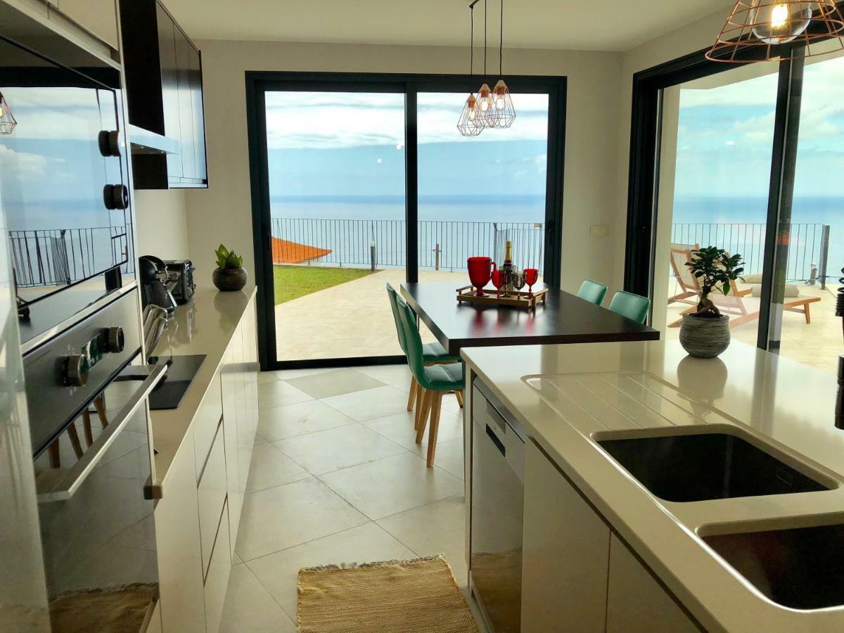 Villa Palheiros อาร์โกดากาเลียตา ภายนอก รูปภาพ