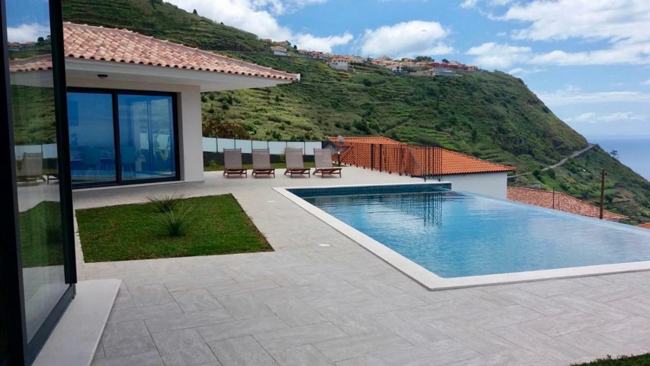 Villa Palheiros อาร์โกดากาเลียตา ภายนอก รูปภาพ