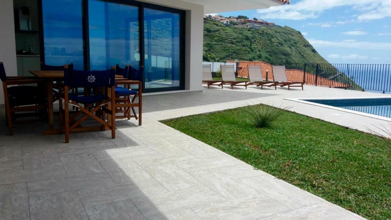 Villa Palheiros อาร์โกดากาเลียตา ภายนอก รูปภาพ