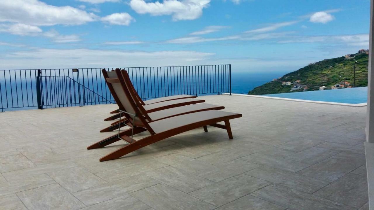Villa Palheiros อาร์โกดากาเลียตา ภายนอก รูปภาพ