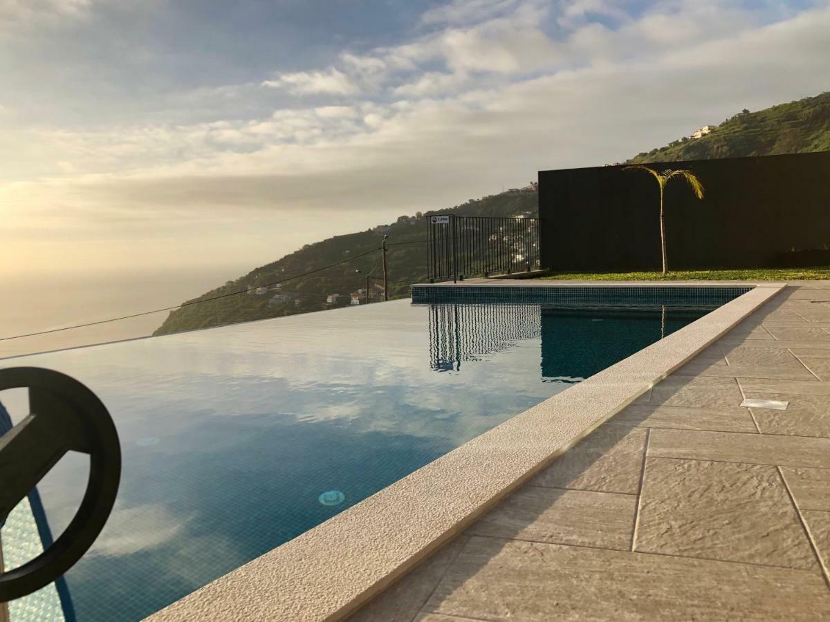 Villa Palheiros อาร์โกดากาเลียตา ภายนอก รูปภาพ
