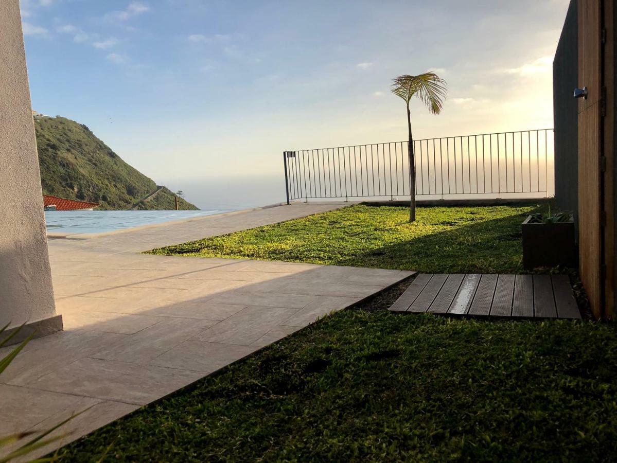 Villa Palheiros อาร์โกดากาเลียตา ภายนอก รูปภาพ