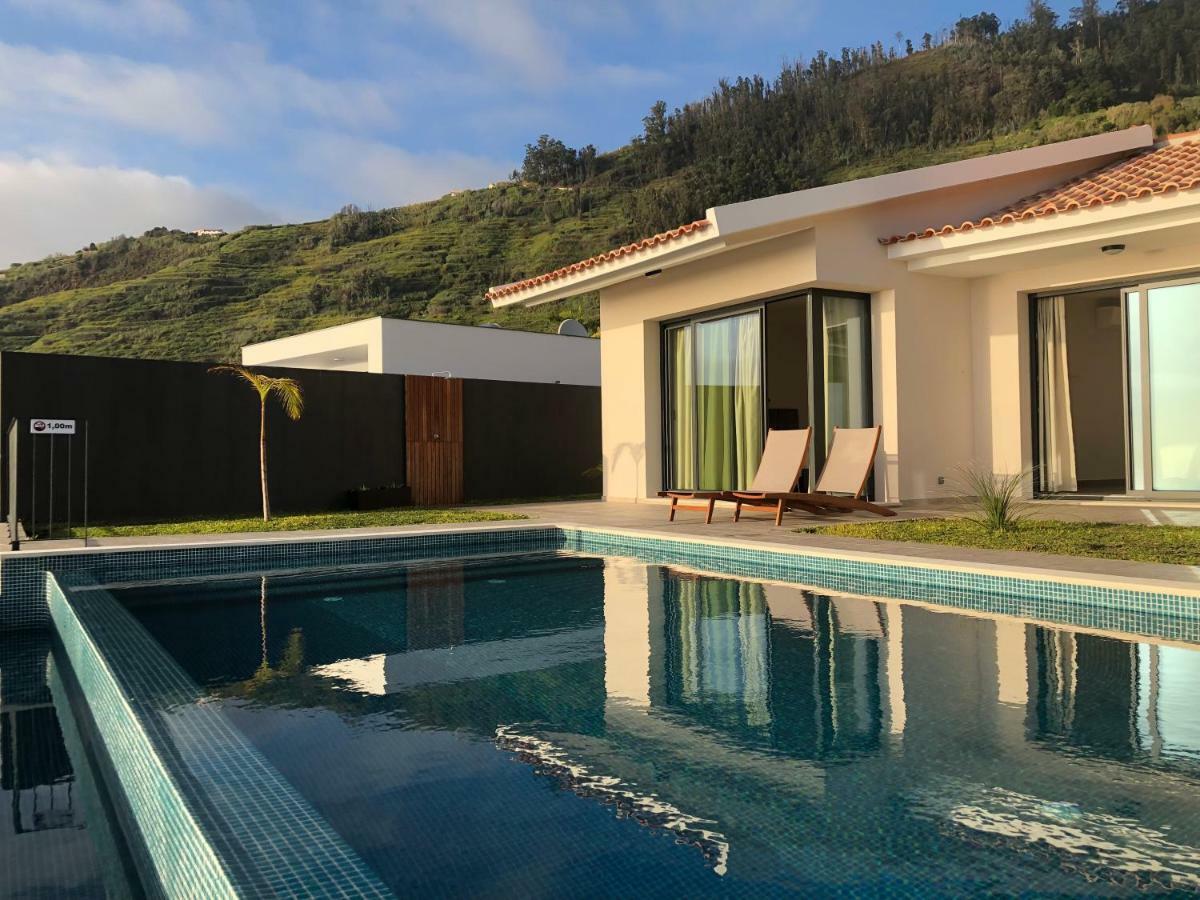Villa Palheiros อาร์โกดากาเลียตา ภายนอก รูปภาพ