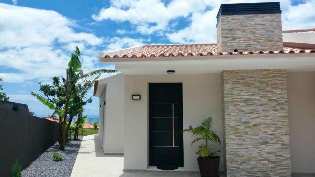Villa Palheiros อาร์โกดากาเลียตา ภายนอก รูปภาพ